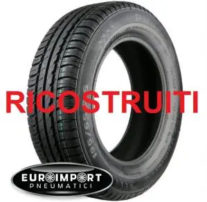 Profil Eco Comfort 3 185/65 R15 88 H RICOSTRUITI